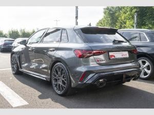 Audi RS3 Sportback 2.5 TFSI quattro Facelift