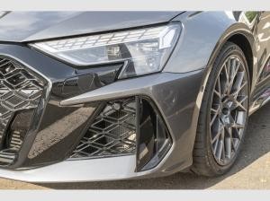 Audi RS3 Sportback 2.5 TFSI quattro Facelift