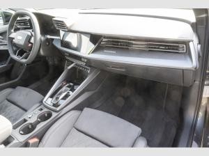 Audi RS3 Sportback 2.5 TFSI quattro Facelift