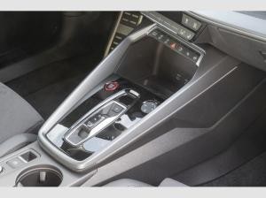 Audi RS3 Sportback 2.5 TFSI quattro Facelift