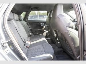 Audi RS3 Sportback 2.5 TFSI quattro Facelift