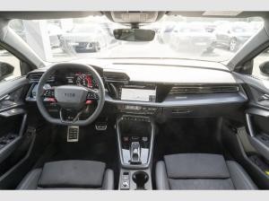 Audi RS3 Sportback 2.5 TFSI quattro Facelift