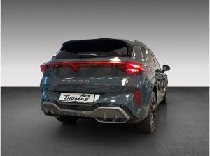 Cupra Terramar VZ 1.5 e-Hybrid 272 PS 6-Gang DSG