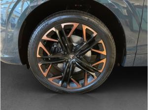 Cupra Terramar VZ 1.5 e-Hybrid 272 PS 6-Gang DSG