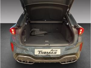 Cupra Terramar VZ 1.5 e-Hybrid 272 PS 6-Gang DSG