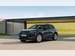 Audi Q6 e-tron 💡0,25 % Versteuerung 💡