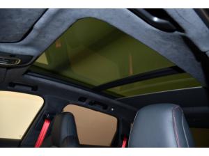 Audi SQ7 Audi exlusive Verde Ermes metallic HD Matrix LED-Scheinwerfer  Panorama-Glasdach Nachtsichtassistent