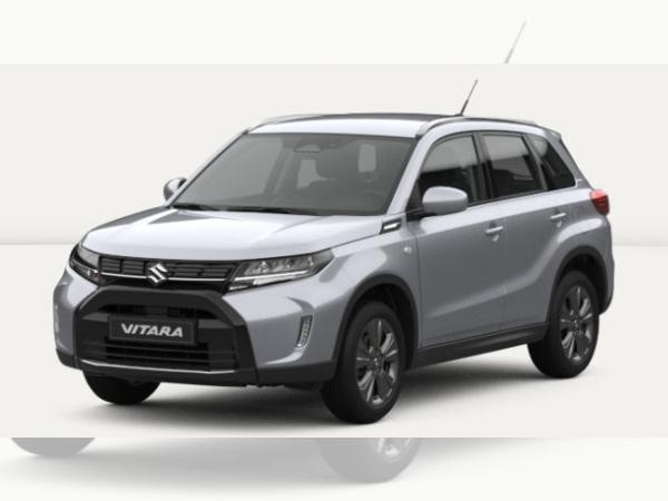 Suzuki Vitara 1.4 Comfort AT Neuwagenbestellung **Sonderaktion!! Farbe frei wählbar!**
