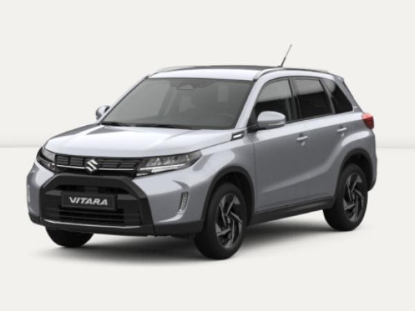 Suzuki Vitara 1.4 Comfort+ AT Neuwagenbestellung **Sonderaktion!! Farbe frei wählbar!**