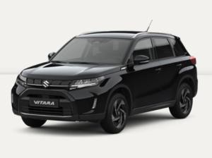 Suzuki Vitara 1.4 Comfort+ AT Neuwagenbestellung **Sonderaktion!! Farbe frei wählbar!**