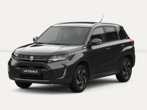 Suzuki Vitara 1.4 Comfort+ AT Neuwagenbestellung **Sonderaktion!! Farbe frei wählbar!**