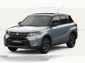 Suzuki Vitara 1.4 Comfort+ AT Neuwagenbestellung **Sonderaktion!! Farbe frei wählbar!**