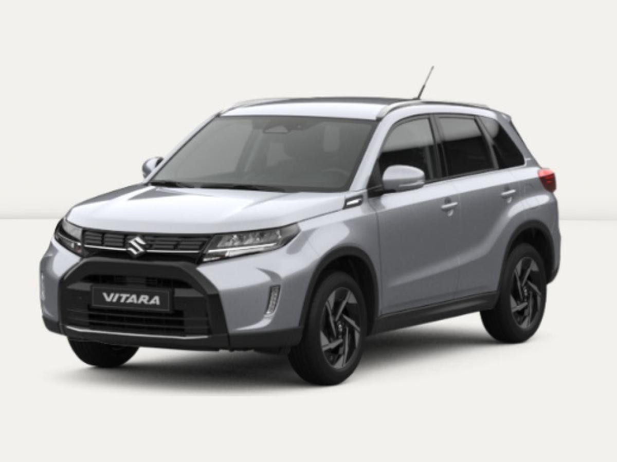 Suzuki Vitara 1.4 Comfort+ Allgrip AT Neuwagenbestellung **Sonderaktion!! Farbe frei wählbar!**