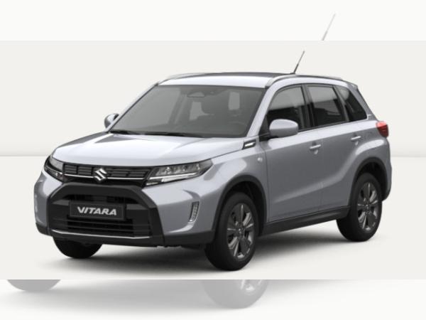 Suzuki Vitara 1.4 Comfort Allgrip AT Neuwagenbestellung **Sonderaktion!! Farbe frei wählbar!**