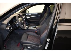 Audi RS6 RS 6 Avant HD Matrix LED-Scheinwerfer mit Audi Laserlicht RS-Dynamikpaket plus RS-Keramikbremsanlage