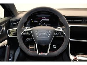 Audi RS6 RS 6 Avant HD Matrix LED-Scheinwerfer mit Audi Laserlicht RS-Dynamikpaket plus RS-Keramikbremsanlage