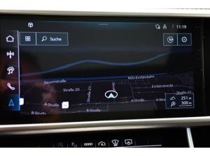 Audi RS6 RS 6 Avant HD Matrix LED-Scheinwerfer mit Audi Laserlicht RS-Dynamikpaket plus RS-Keramikbremsanlage