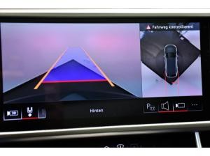 Audi RS6 RS 6 Avant HD Matrix LED-Scheinwerfer mit Audi Laserlicht RS-Dynamikpaket plus RS-Keramikbremsanlage