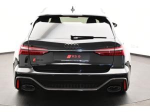 Audi RS6 RS 6 Avant HD Matrix LED-Scheinwerfer mit Audi Laserlicht RS-Dynamikpaket plus RS-Keramikbremsanlage