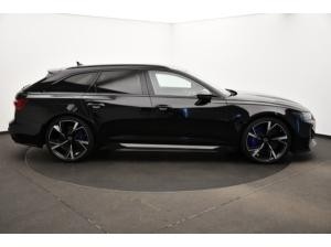 Audi RS6 RS 6 Avant HD Matrix LED-Scheinwerfer mit Audi Laserlicht RS-Dynamikpaket plus RS-Keramikbremsanlage