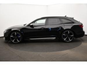 Audi RS6 RS 6 Avant HD Matrix LED-Scheinwerfer mit Audi Laserlicht RS-Dynamikpaket plus RS-Keramikbremsanlage