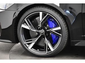 Audi RS6 RS 6 Avant HD Matrix LED-Scheinwerfer mit Audi Laserlicht RS-Dynamikpaket plus RS-Keramikbremsanlage