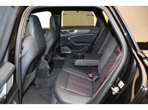 Audi RS6 RS 6 Avant HD Matrix LED-Scheinwerfer mit Audi Laserlicht RS-Dynamikpaket plus RS-Keramikbremsanlage