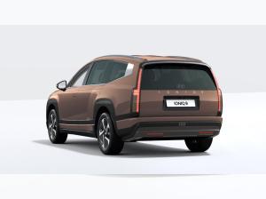 Hyundai IONIQ 9 7-SITZER 110 kWh 620km BESTELLAKTION 4-5 MONATE*800V*LED*WÄRMEPUMPE