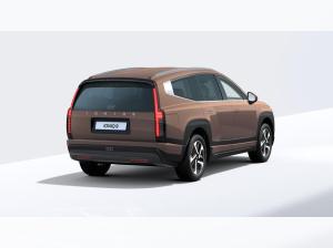 Hyundai IONIQ 9 7-SITZER 110 kWh 620km BESTELLAKTION 4-5 MONATE*800V*LED*WÄRMEPUMPE