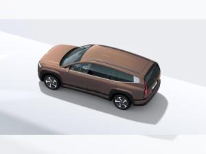 Hyundai IONIQ 9 7-SITZER 110 kWh 620km BESTELLAKTION 4-5 MONATE*800V*LED*WÄRMEPUMPE