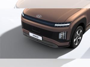 Hyundai IONIQ 9 7-SITZER 110 kWh 620km BESTELLAKTION 4-5 MONATE*800V*LED*WÄRMEPUMPE