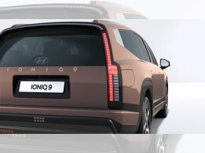 Hyundai IONIQ 9 7-SITZER 110 kWh 620km BESTELLAKTION 4-5 MONATE*800V*LED*WÄRMEPUMPE