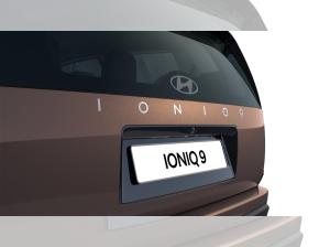 Hyundai IONIQ 9 7-SITZER 110 kWh 620km BESTELLAKTION 4-5 MONATE*800V*LED*WÄRMEPUMPE
