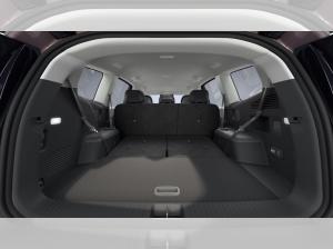 Hyundai IONIQ 9 7-SITZER 110 kWh 620km BESTELLAKTION 4-5 MONATE*800V*LED*WÄRMEPUMPE