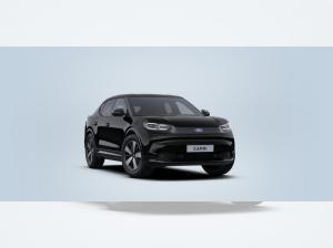 Ford Capri 🔌77 kWh🔋KEINE FRACHTKOSTEN⚡FAHRERASSISTENZ-PAKET⚡WÄRMEPUMPE⚡GEWERBE-AKTION⚡BEGRENZTE-AKTION⚡