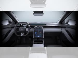 Ford Capri 🔌77 kWh🔋KEINE FRACHTKOSTEN⚡FAHRERASSISTENZ-PAKET⚡WÄRMEPUMPE⚡GEWERBE-AKTION⚡BEGRENZTE-AKTION⚡