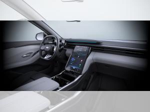 Ford Capri 🔌77 kWh🔋KEINE FRACHTKOSTEN⚡FAHRERASSISTENZ-PAKET⚡WÄRMEPUMPE⚡GEWERBE-AKTION⚡BEGRENZTE-AKTION⚡