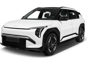 Kia EV3 KIA EV3* Aktion Q3*Winterpaket !!!*GEWERBE