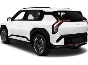 Kia EV3 KIA EV3* Aktion Q3*Winterpaket !!!*GEWERBE