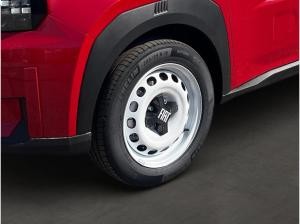 Fiat Grande Panda ⚡️🔋Elektro RED  (versch. Farben)⚡️🔋 113 PS ⚡️320 KM Reichweite ⚡️ Parksensoren ⚡️LED-Scheinwerf