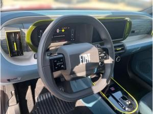 Fiat Grande Panda ⚡️🔋Elektro RED  (versch. Farben)⚡️🔋 113 PS ⚡️320 KM Reichweite ⚡️ Parksensoren ⚡️LED-Scheinwerf