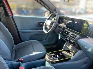 Fiat Grande Panda ⚡️🔋Elektro RED  (versch. Farben)⚡️🔋 113 PS ⚡️320 KM Reichweite ⚡️ Parksensoren ⚡️LED-Scheinwerf