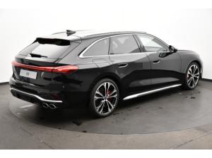 Audi S5 Avant Head Up Dispaly Matrix Scheinwerfer digitale OLED Sitzbelüftung Memory