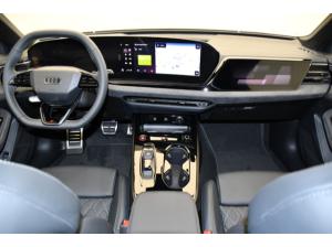Audi S5 Avant Head Up Dispaly Matrix Scheinwerfer digitale OLED Sitzbelüftung Memory