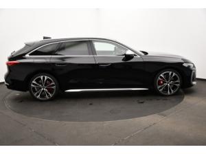 Audi S5 Avant Head Up Dispaly Matrix Scheinwerfer digitale OLED Sitzbelüftung Memory