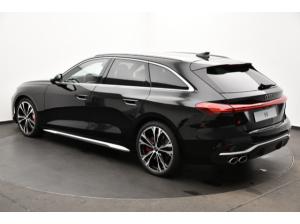 Audi S5 Avant Head Up Dispaly Matrix Scheinwerfer digitale OLED Sitzbelüftung Memory