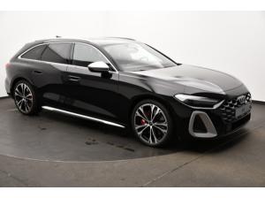 Audi S5 Avant Head Up Dispaly Matrix Scheinwerfer digitale OLED Sitzbelüftung Memory