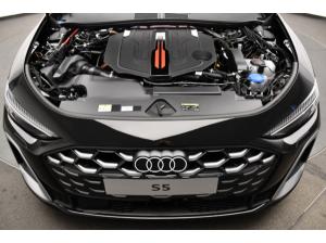 Audi S5 Avant Head Up Dispaly Matrix Scheinwerfer digitale OLED Sitzbelüftung Memory