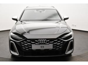 Audi S5 Avant Head Up Dispaly Matrix Scheinwerfer digitale OLED Sitzbelüftung Memory