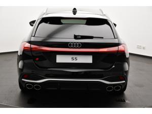 Audi S5 Avant Head Up Dispaly Matrix Scheinwerfer digitale OLED Sitzbelüftung Memory